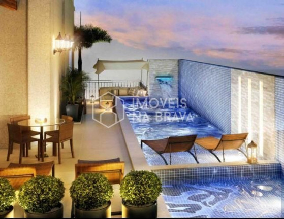 Imagem Apartamento com 3 Quartos à Venda, 173 m² em Centro - Balneário Camboriú Imagem Apartamento com 3 Quartos à Venda, 173 m² em Centro - Balneário Camboriú