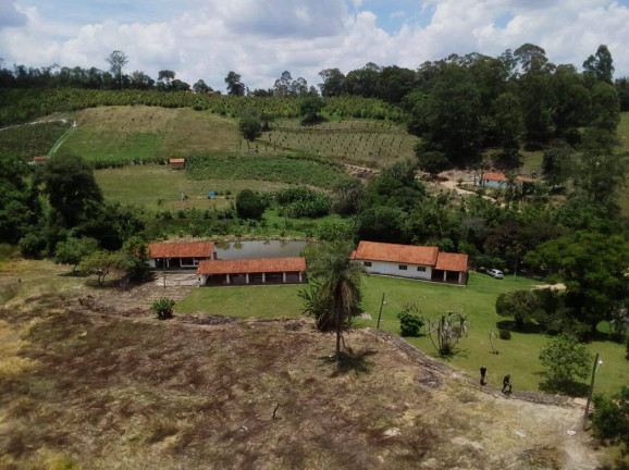 Imagem Chácara com 3 Quartos à Venda, 105 m² em Jardim Maracanã - Atibaia Imagem Chácara com 3 Quartos à Venda, 105 m² em Jardim Maracanã - Atibaia