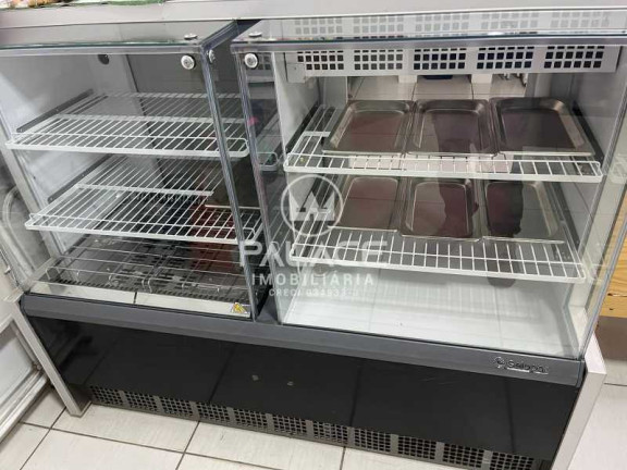 Imagem Sala Comercial para Alugar, 15 m² em Loteamento Vem Viver Piracicaba I - Piracicaba Imagem Sala Comercial para Alugar, 15 m² em Loteamento Vem Viver Piracicaba I - Piracicaba