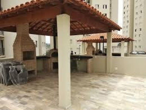 Imagem Apartamento com 2 Quartos à Venda, 51 m² em São Pedro - Osasco