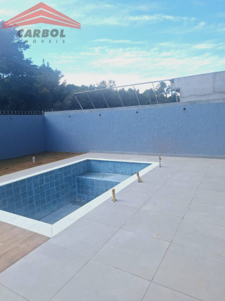 Imagem Casa de Condomínio com 4 Quartos à Venda, 296 m² em Chácaras Saudáveis E Encantadoras - Jundiaí Imagem Casa de Condomínio com 4 Quartos à Venda, 296 m² em Chácaras Saudáveis E Encantadoras - Jundiaí