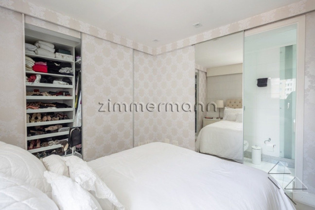 Imagem Apartamento com 3 Quartos à Venda, 165 m² em Jardim America - São Paulo Imagem Apartamento com 3 Quartos à Venda, 165 m² em Jardim America - São Paulo