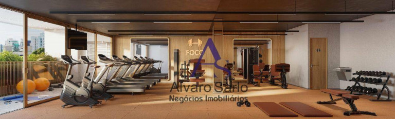 Imagem Apartamento com 4 Quartos à Venda, 136 m² em Jardim Camburi - Vitória