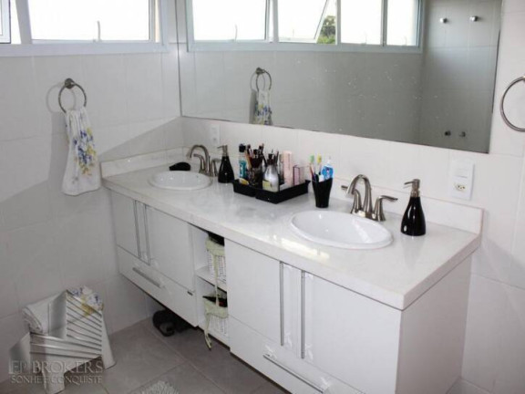 Imagem Casa de Condomínio com 3 Quartos à Venda, 246 m² em Jardim São Conrado - Sorocaba Imagem Casa de Condomínio com 3 Quartos à Venda, 246 m² em Jardim São Conrado - Sorocaba