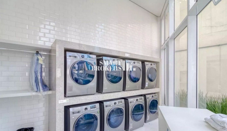 Imagem Apartamento com 1 Quarto à Venda, 29 m² em Vila Olímpia - São Paulo Imagem Apartamento com 1 Quarto à Venda, 29 m² em Vila Olímpia - São Paulo
