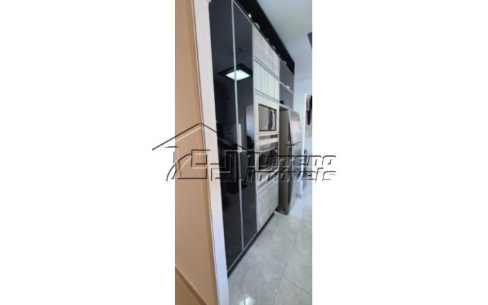 Imagem Casa de Condomínio com 3 Quartos à Venda, 88 m² em Jacareí - Jacareí