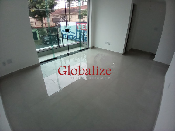 Imagem Imóvel com 2 Quartos à Venda, 100 m² em Campo Grande - Santos Imagem Imóvel com 2 Quartos à Venda, 100 m² em Campo Grande - Santos