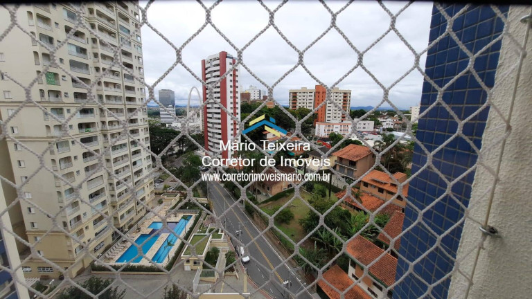 Imagem Apartamento com 3 Quartos à Venda, 93 m² em Vila Ema - São José Dos Campos Imagem Apartamento com 3 Quartos à Venda, 93 m² em Vila Ema - São José Dos Campos
