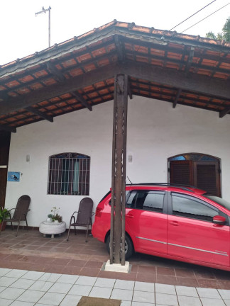 Imagem Casa com 3 Quartos à Venda, em Vila Caiçara - Praia Grande Imagem Casa com 3 Quartos à Venda, em Vila Caiçara - Praia Grande