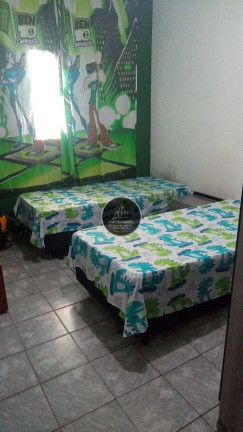 Imagem Casa com 2 Quartos à Venda, em Jardim Somar - Peruíbe Imagem Casa com 2 Quartos à Venda, em Jardim Somar - Peruíbe