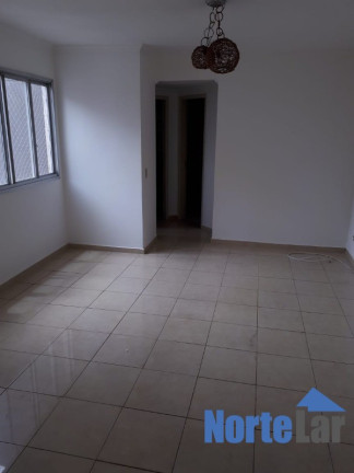 Imagem Apartamento com 2 Quartos para Alugar, 55 m² em Jardim Maristela - São Paulo Imagem Apartamento com 2 Quartos para Alugar, 55 m² em Jardim Maristela - São Paulo