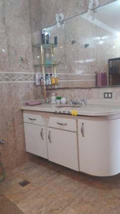 Imagem Casa com 4 Quartos à Venda, 360 m² em Vila Omar - Americana Imagem Casa com 4 Quartos à Venda, 360 m² em Vila Omar - Americana