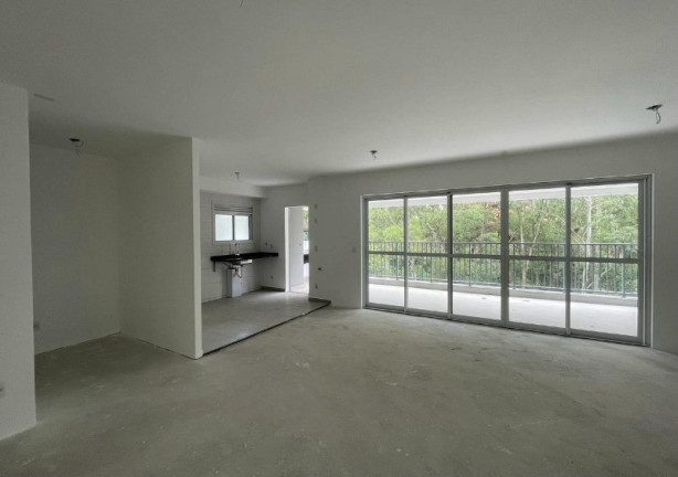 Imóvel com 3 Quartos à Venda, 133 m² em Vila Andrade - São Paulo