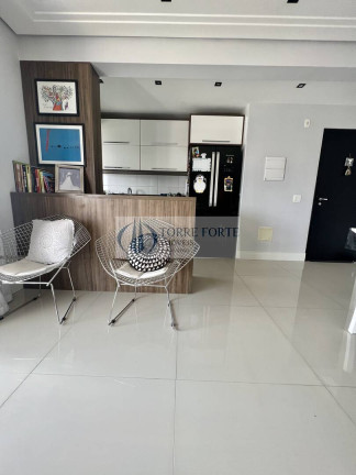 Imagem Apartamento com 2 Quartos à Venda, 87 m² em Moóca - São Paulo