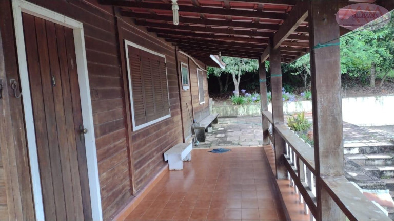 Imagem Imóvel com 3 Quartos à Venda, 83 m² em Chácara Sete Cruzes - Suzano