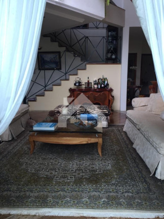 Imagem Casa de Condomínio com 4 Quartos à Venda, 600 m² em Praça Da Aldeia Da Serra 1- Aldeia Da Serra - Barueri
