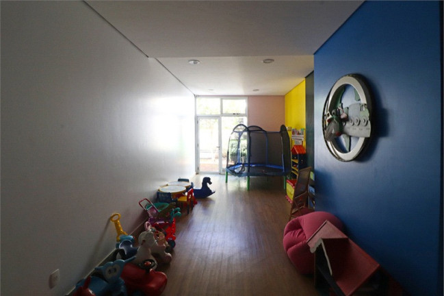 Imagem Imóvel com 3 Quartos à Venda, 170 m² em Cidade Monções - São Paulo