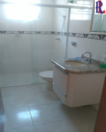 Imagem Casa com 3 Quartos à Venda, 120 m² em Jardim Real - Santos Imagem Casa com 3 Quartos à Venda, 120 m² em Jardim Real - Santos