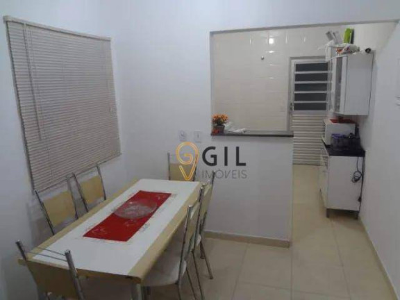 Imagem Casa com 2 Quartos à Venda, 60 m² em Jardim Leblon - Jacareí
