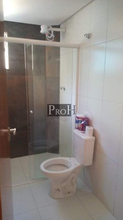 Imagem Cobertura com 3 Quartos à Venda, 176 m² em Santa Maria - Santo André