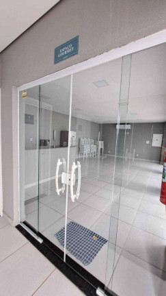 Imagem Apartamento com 3 Quartos à Venda, 78 m² em Jardim Emília - Sorocaba