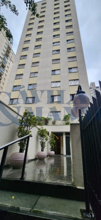 Imagem Apartamento com 2 Quartos à Venda, 70 m² em Mooca - São Paulo Imagem Apartamento com 2 Quartos à Venda, 70 m² em Mooca - São Paulo