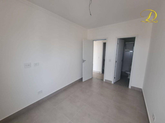 Imagem Apartamento com 1 Quarto à Venda, 54 m² em Aviação - Praia Grande