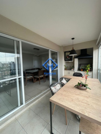 Apartamento com 2 Quartos à Venda, 111 m² em Ipiranga - São Paulo