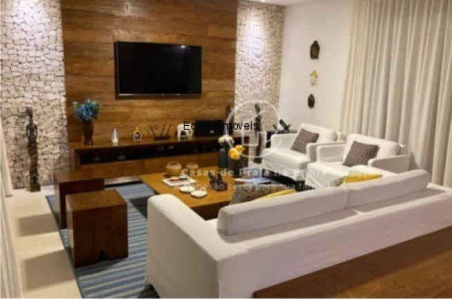 Imagem Casa com 5 Quartos à Venda, 292 m² em Praia Do Forte - Mata De São João Imagem Casa com 5 Quartos à Venda, 292 m² em Praia Do Forte - Mata De São João