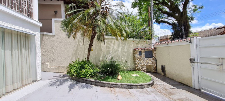 Casa com 4 Quartos à Venda, 362 m² em Jardim Esplanada - São José Dos Campos