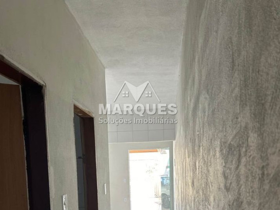 Imagem Casa com 2 Quartos à Venda, 80 m² em Parque Terras De Santa Maria - Hortolândia