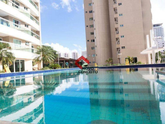 Imagem Imóvel com 4 Quartos à Venda, 156 m² em Cocó - Fortaleza Imagem Imóvel com 4 Quartos à Venda, 156 m² em Cocó - Fortaleza