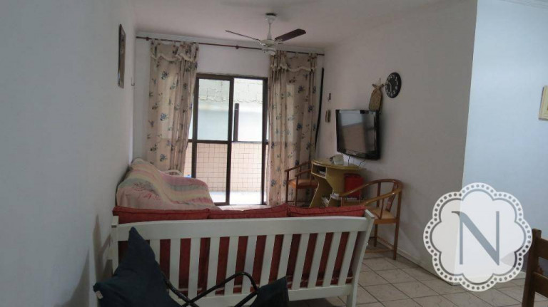 Imagem Apartamento com 2 Quartos à Venda, 80 m² em Centro - Itanhaém Imagem Apartamento com 2 Quartos à Venda, 80 m² em Centro - Itanhaém