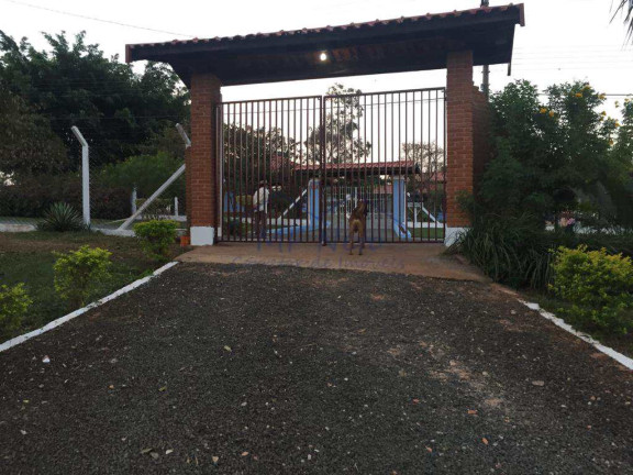 Imagem Fazenda à Venda, 3.800 m² em Vertentes Do Mamonal - Pirassununga