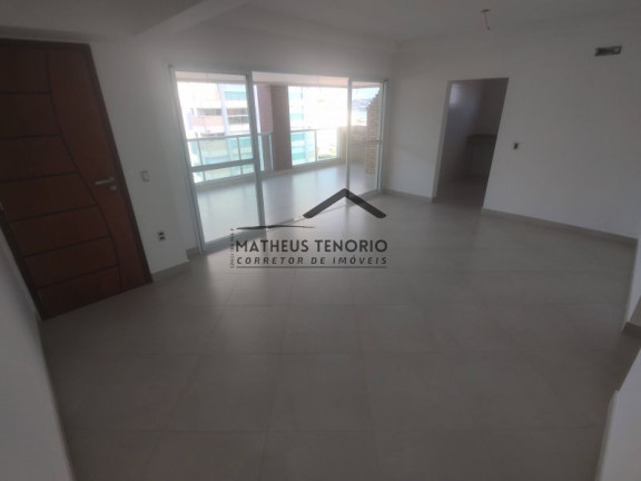 Imagem Apartamento com 3 Quartos à Venda, 118 m²