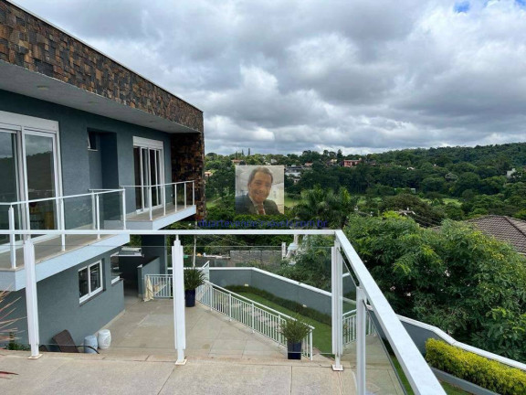 Imagem Casa com 4 Quartos à Venda, 632 m² em São Paulo Ii - Cotia