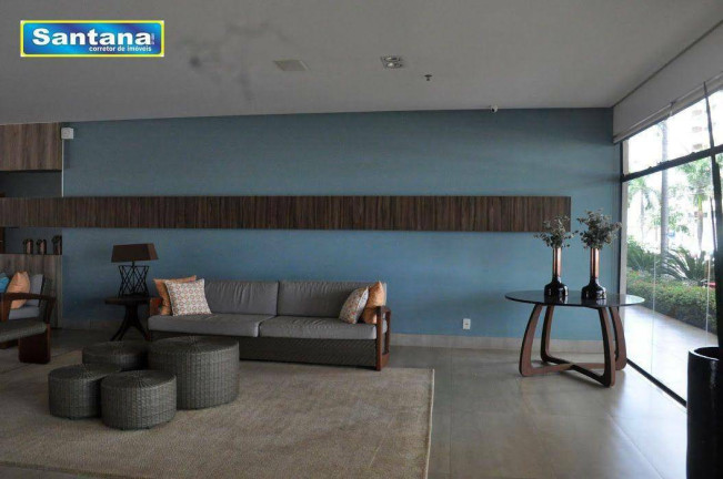 Imagem Apartamento com 2 Quartos à Venda, 66 m² em Do Turista - Caldas Novas Imagem Apartamento com 2 Quartos à Venda, 66 m² em Do Turista - Caldas Novas