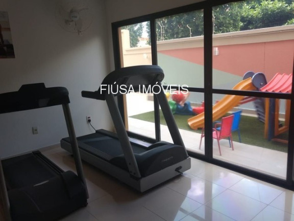 Imagem Apartamento com 3 Quartos à Venda, 95 m² em Jardim Paulistano - Ribeirão Preto