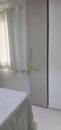 Imagem Apartamento com 2 Quartos à Venda, 52 m² em Vila Homero Thon - Santo André