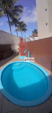 Imagem Apartamento com 2 Quartos à Venda, 62 m² em Ernesto Geisel - João Pessoa