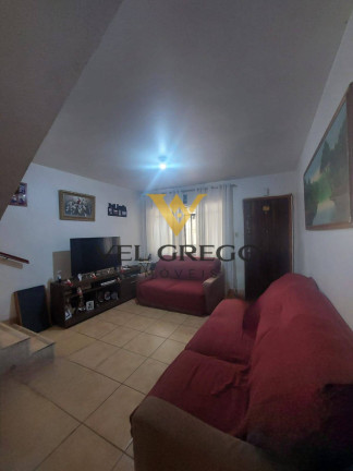 Imagem Casa com 2 Quartos à Venda, 154 m² em Paulicéia - São Bernardo Do Campo Imagem Casa com 2 Quartos à Venda, 154 m² em Paulicéia - São Bernardo Do Campo