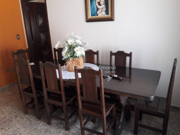 Imagem Casa com 4 Quartos à Venda, 164 m² em Parque Taquaral - Campinas Imagem Casa com 4 Quartos à Venda, 164 m² em Parque Taquaral - Campinas
