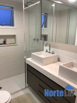 Imagem Apartamento com 3 Quartos à Venda, 159 m² em água Branca - São Paulo