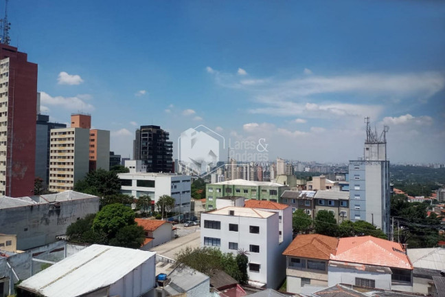 Imagem Apartamento com 2 Quartos à Venda, 68 m² em Vila Madalena - São Paulo
