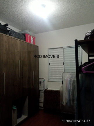 Imagem Apartamento com 2 Quartos à Venda, 45 m² em Jardim Petrópolis - Cotia