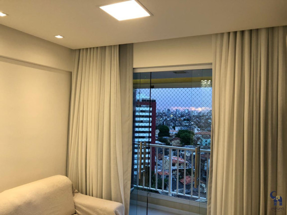 Imagem Apartamento com 2 Quartos à Venda, 60 m² em Brotas - Salvador Imagem Apartamento com 2 Quartos à Venda, 60 m² em Brotas - Salvador