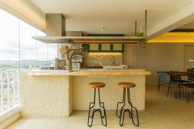 Imagem Apartamento com 3 Quartos à Venda, 136 m² em Vila Anastácio - São Paulo Imagem Apartamento com 3 Quartos à Venda, 136 m² em Vila Anastácio - São Paulo