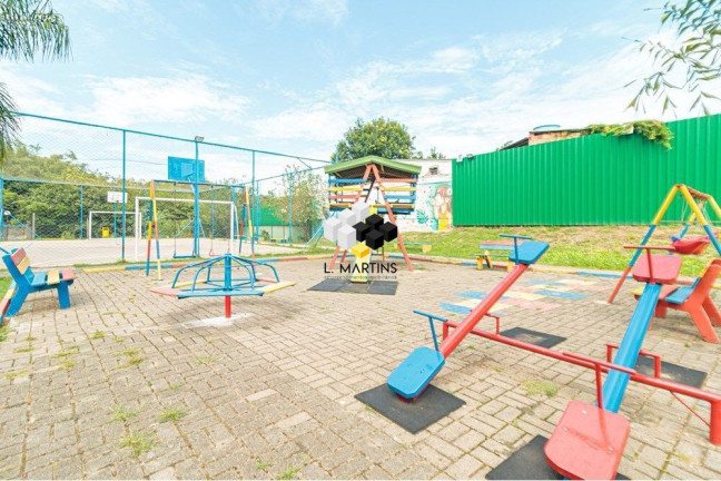 Imagem Apartamento com 2 Quartos à Venda, 53 m² em Jardim Itu - Porto Alegre Imagem Apartamento com 2 Quartos à Venda, 53 m² em Jardim Itu - Porto Alegre