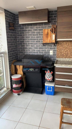 Imagem Apartamento com 2 Quartos à Venda, 82 m² em Vila Sônia - São Paulo