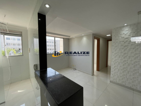 Imagem Apartamento com 2 Quartos à Venda, 51 m² em Parque Novo Jockey - Campos Dos Goytacazes Imagem Apartamento com 2 Quartos à Venda, 51 m² em Parque Novo Jockey - Campos Dos Goytacazes
